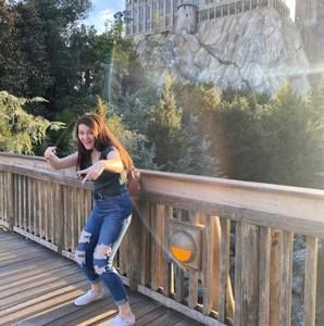 Meet your Posher, Kileigh